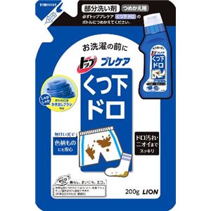 （まとめ）ライオン トッププレケアドロ用つめかえ 【×5点セット】