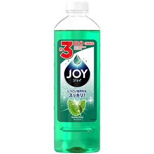 （まとめ）P＆G ジョイコンパクト パワーミント 詰替 【×5点セット】