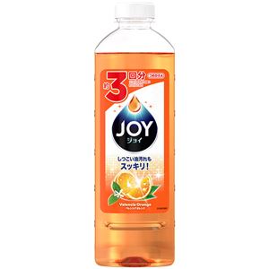 （まとめ）P＆G ジョイコンパクト オレンジピール成分入り 詰替 【×5点セット】