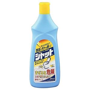 （まとめ）ジョンソン シャットレモン350G 【×5点セット】