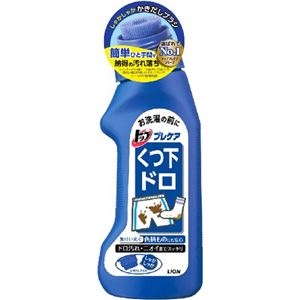 （まとめ）ライオン トッププレケアドロ用 【×5点セット】