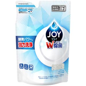 （まとめ）P＆G 食洗機用ジョイ除菌詰替 【×5点セット】