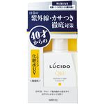 （まとめ）マンダム ルシード薬用UVブロック化粧水 【×3点セット】