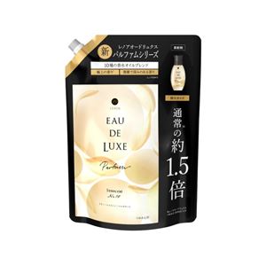 （まとめ） レノアオードリュクス パルファムシリーズイノセントNo.10 つめかえ用 特大サイズ 600ml 【×3セット】