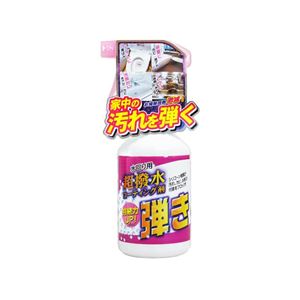 （まとめ） Tipo's超発水剤 弾き！！500ml 【×3セット】