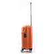 トップオープン スーツケース/キャリーバッグ 【オレンジカーボン】機内持ち込みサイズ 33L 『アクタス トップス』 - 縮小画像4