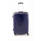 スーツケース/キャリーバッグ 【ブルーヘアライン】 Lサイズ 100L 『トラベリスト ストロークII』 - 縮小画像4