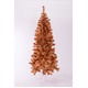 コパーゴールド　クリスマスツリー　180CM - 縮小画像1