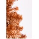 コパーゴールド　クリスマスツリー　180CM - 縮小画像2