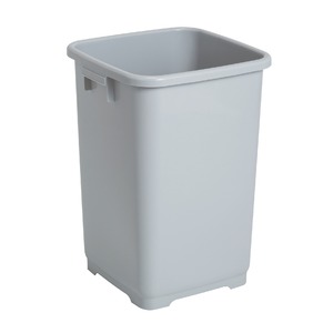 ゴミ箱 〔 本体 約90L 〕 フタ別売り テラモト トラッシュペール90 ダストボックス