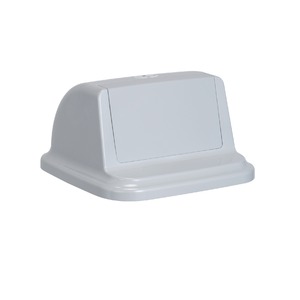 ゴミ箱用 蓋 フタ 単品 〔 一般ゴミ用 〕 本体別売り テラモト トラッシュペール90 ダストボックス