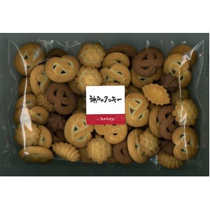 神戸昭栄堂製菓 神戸のクッキー　270g×6袋
