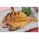 国産 焼き魚セット 【金目鯛 7食セット】 日本製 常温6か月 『まるごとくん』 〔家庭用 ご飯のおかず〕 - 縮小画像2