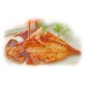 国産 焼き魚セット 【4種 あじ さんま かます ほっけ 12食】 日本製 常温6か月 『まるごとくん』 〔家庭用 ご飯のおかず〕 - 縮小画像2