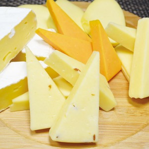 北海道オリジナルチーズセット