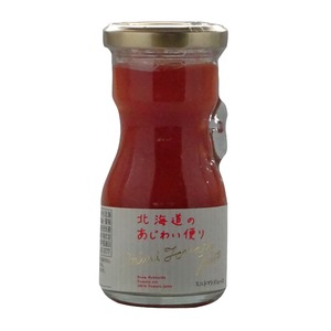 北海道のあじわい便り トマト80ml 1ケース/40本