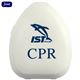 ダイビング 人工呼吸キット/救護用品 【130×110×45mm】 エマージェンシーレスサイテーションキット 『IST PROLINE CPR』 - 縮小画像3