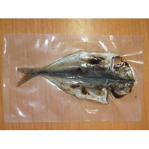 骨まで食べられる焼き魚「まるごとくん」4種12食セット - 拡大画像