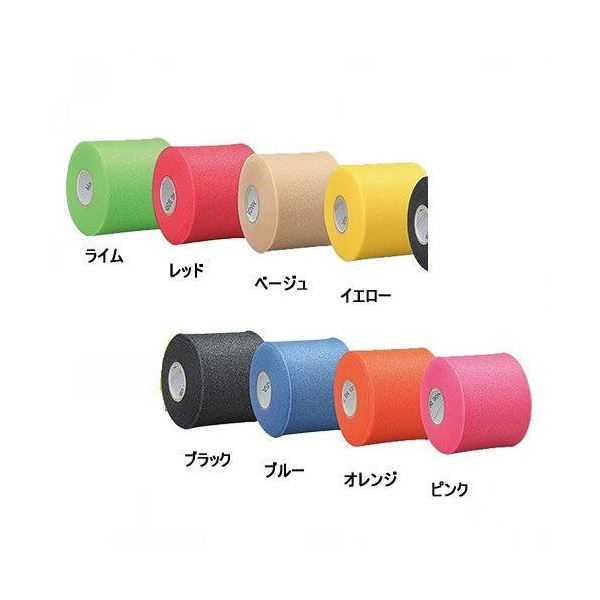 Finoaアンダーラップ ミックス 1箱 70mm（長さ27m）×12個入り