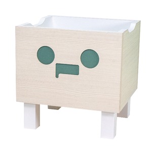 ロボッコ よだれ ホワイト