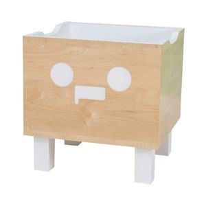 ロボッコ よだれ ライトナチュラル