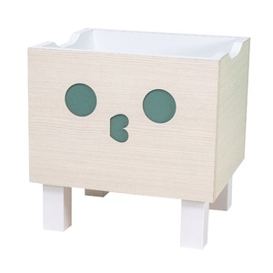 ロボッコ チュー ホワイト