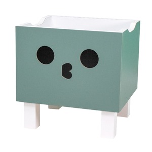 ロボッコ チュー グリーン