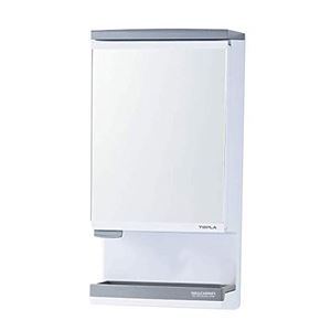 東プレ 洗面化粧台 ミラーキャビネット 32.2×61.8cm TW-T55T