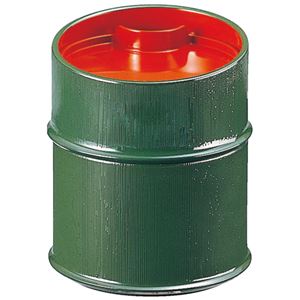 かぐや姫 そば椀/お椀 【浅セット A】 直径91mm×115mm 日本製 〔和食 レストラン 店舗 お店〕【代引不可】