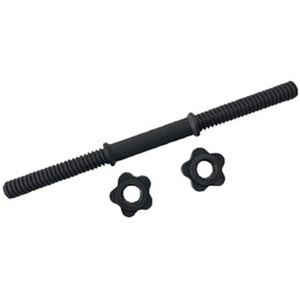 ダンベル用シャフト カラー2個付（28mmバーベル用）