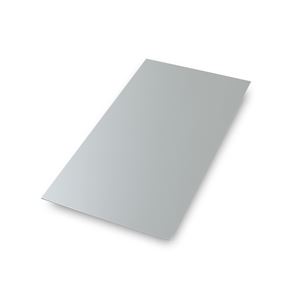 コレクションラック レギュラー 専用 背面ミラー 1枚 【本体別売】【代引不可】