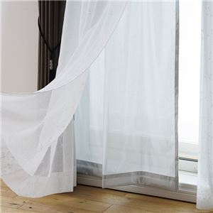 エコファイン ライナー 後付け裏地 約幅104×丈190cm 1枚 100×198cm用 カーテン用 断熱 保温効果 リビング