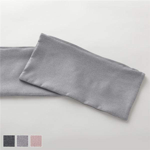 〔別売りカバー〕 ソファベッド専用カバー×1＋クッションカバー×2 シングル グレー 洗えるカバー ソファになるマットレス