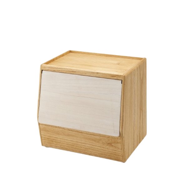 kirisai 桐のやさい櫃