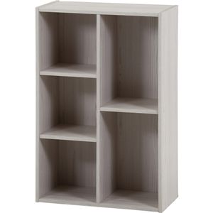 フリーボックス ホワイトウォッシュ 組立品