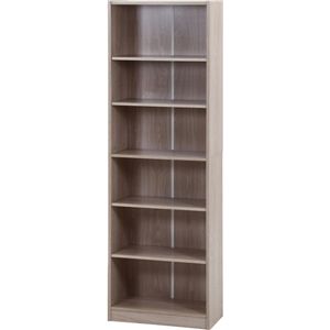 多目的棚 約180×60cm アッシュグレー 組立品