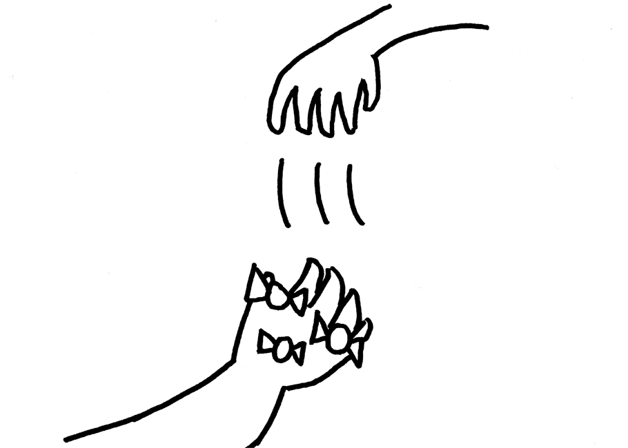 報酬が低すぎる
