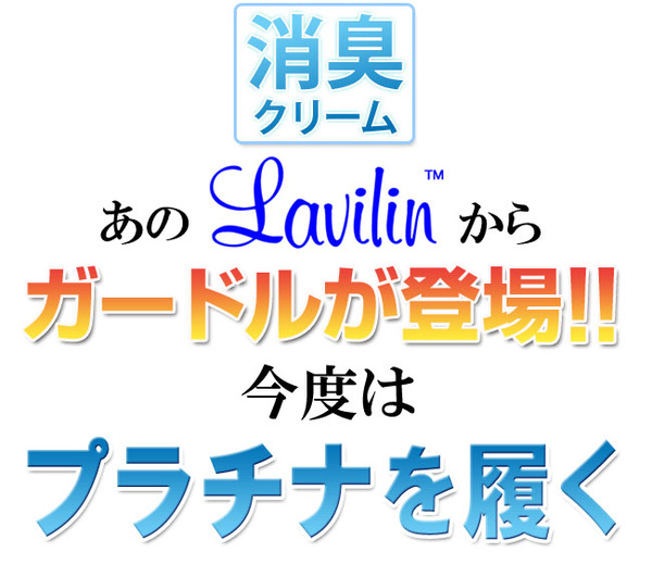 ラヴィリン補正下着