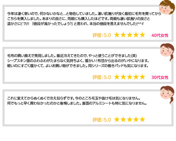 マイクロファイバーぬくぬく敷パッド(アルミシート入) ダブル ブラウン