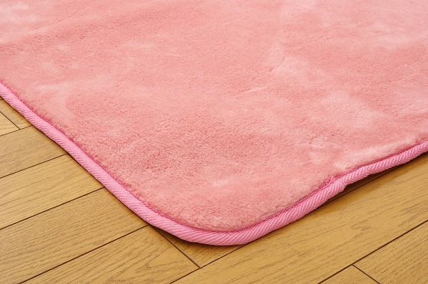 洗える ウォッシャブルラグカーペット 『WSウェンデルNSK』 グリーン 130×185cm