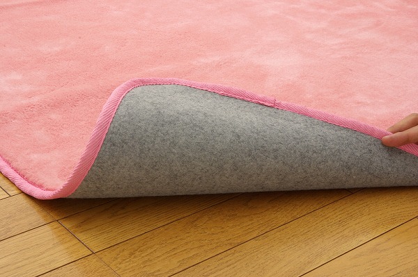 洗える ウォッシャブルラグカーペット 『WSウェンデルNSK』 グリーン 130×185cm