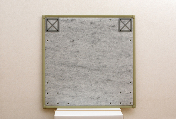 純国産 日本製 ユニット畳 『ふっくら微笑み』 82×82×2.2cm(9枚1セット) 中材:ウレタンチップ+硬綿