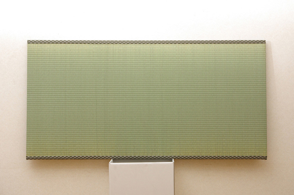 純国産(日本製) ユニット畳 『安座』 88×176×2.2cm(2枚1セット)