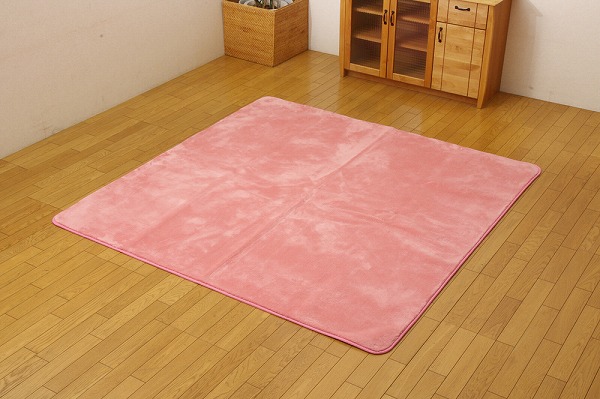 洗える ウォッシャブルラグカーペット 『WSウェンデル』 アイボリー 200×300cm
