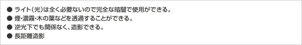 サーマル暗視スコープ(ナイトビジョン) 【日本正規品】 フリアースカウトBTS640プロ+QD65レンズ