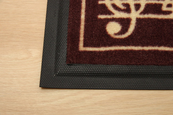 玄関マットノーチェ正面画像