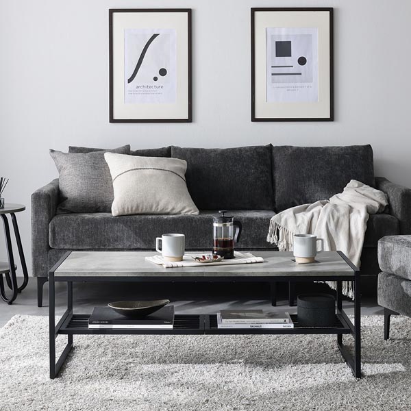 ローテーブル『Rectico レクティコ』