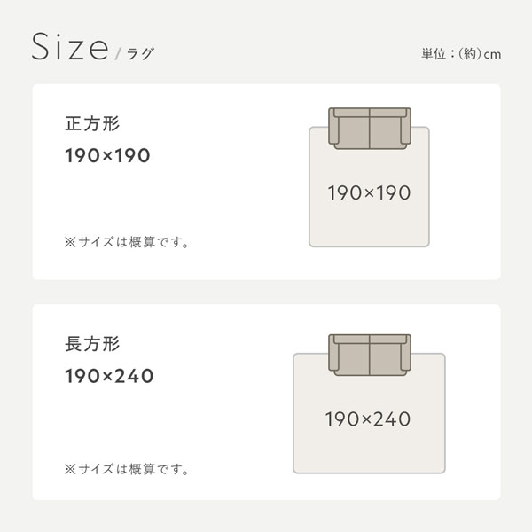 サイズ