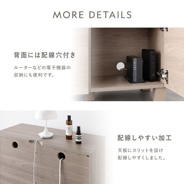 MORE DETAILS