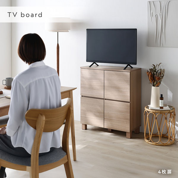 TV board
